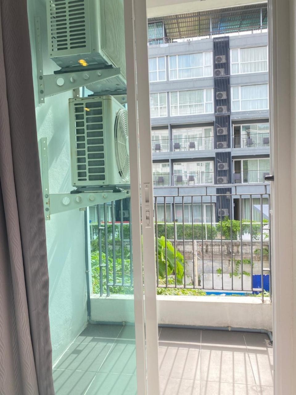 Nj Patong Hotel Εξωτερικό φωτογραφία