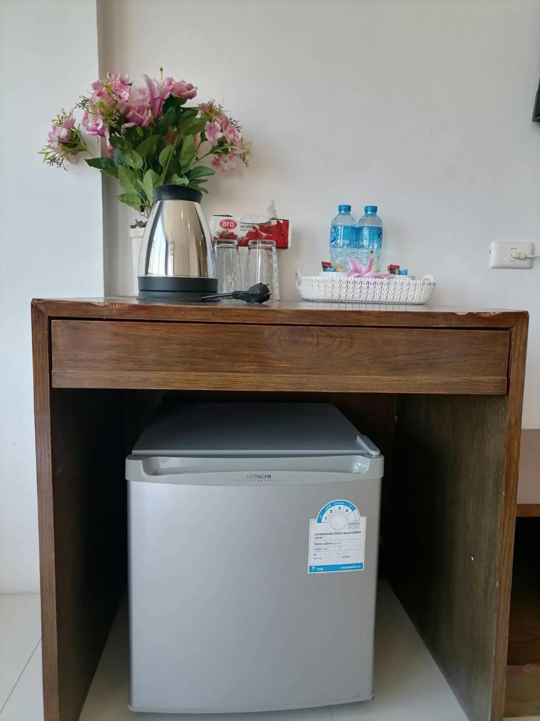 Nj Patong Hotel Εξωτερικό φωτογραφία