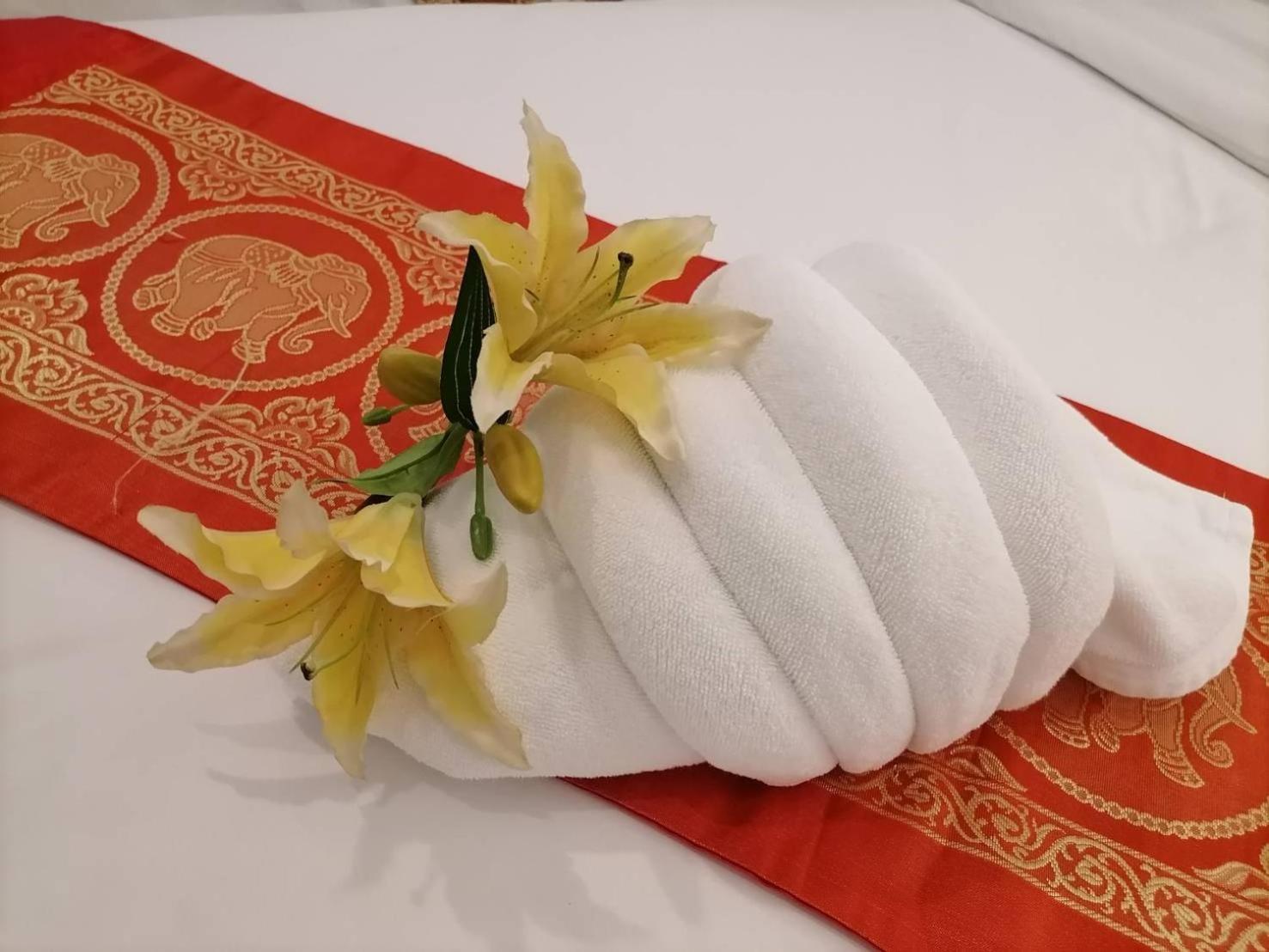 Nj Patong Hotel Εξωτερικό φωτογραφία